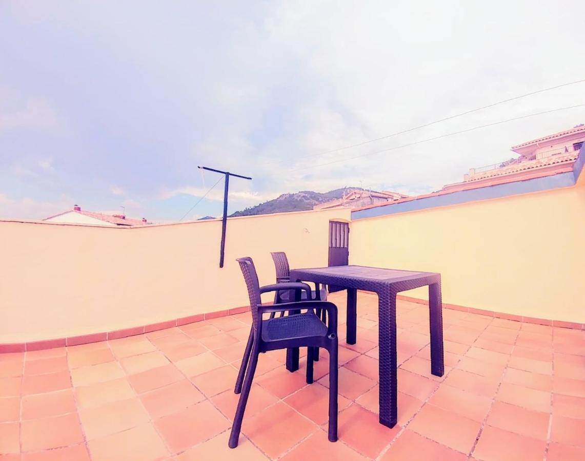 Vtar Pilar 3 Apartment Burunchel Exterior photo