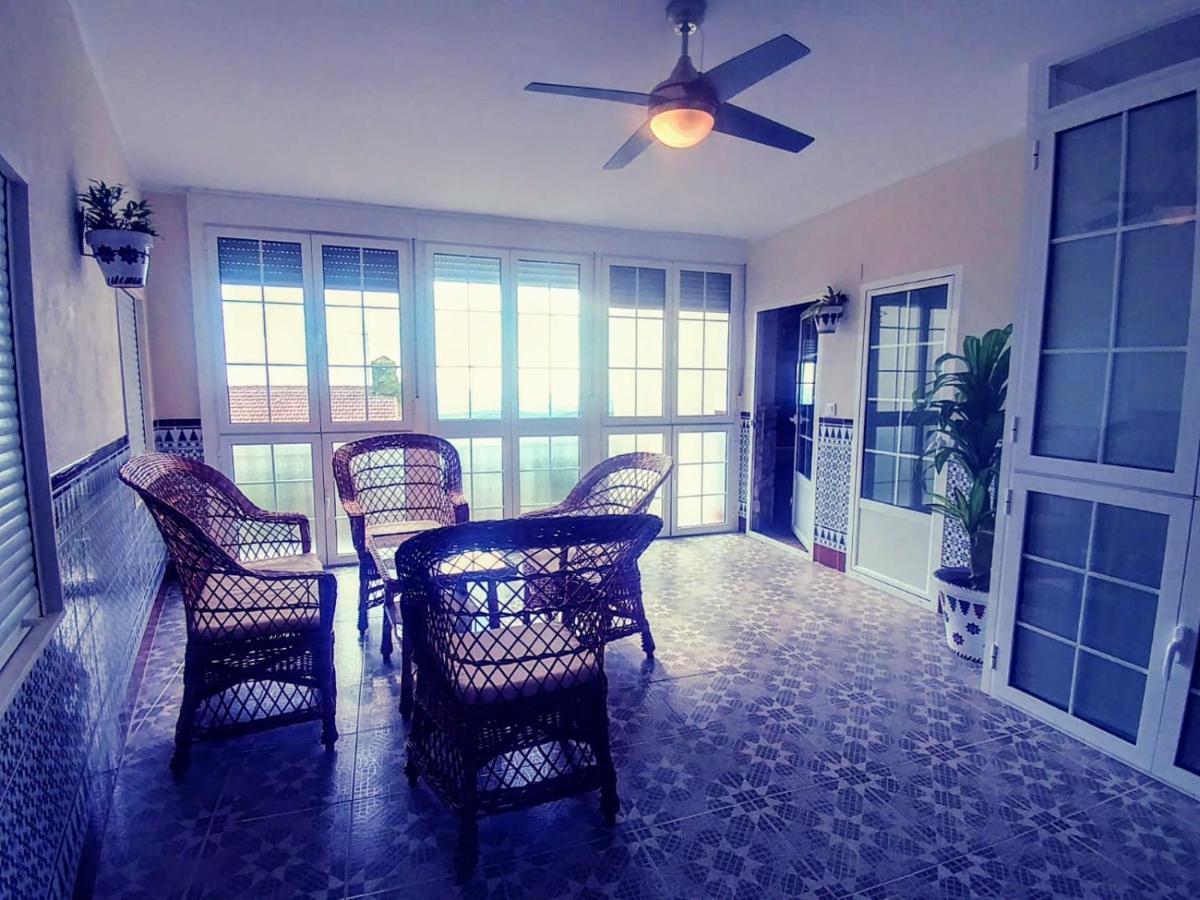 Vtar Pilar 3 Apartment Burunchel Exterior photo